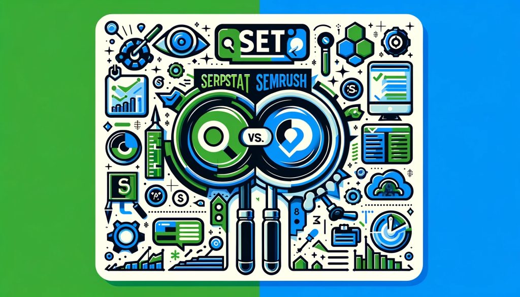 Serpstat Vs Semrush A Detailed Comparison